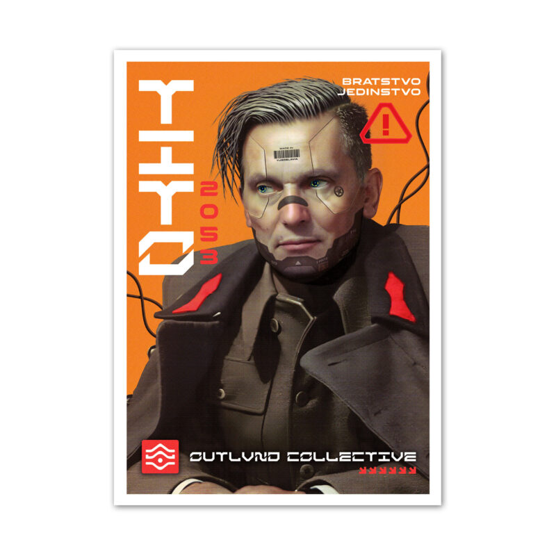 CYBERTITO