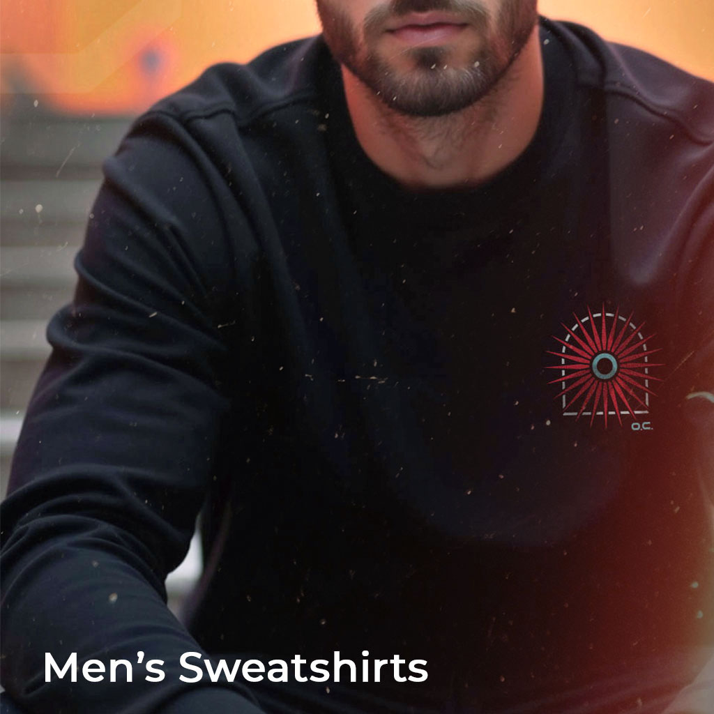 MEN-sweatshirt