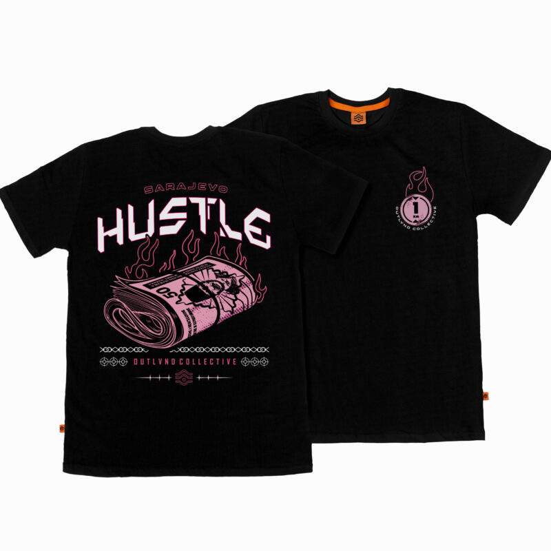 SA-HUSTLE
