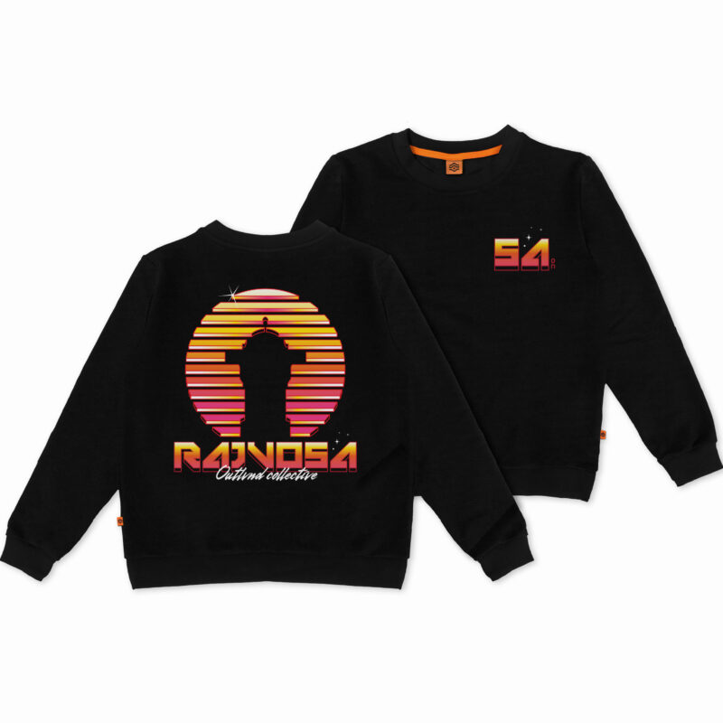 RAJVOSA