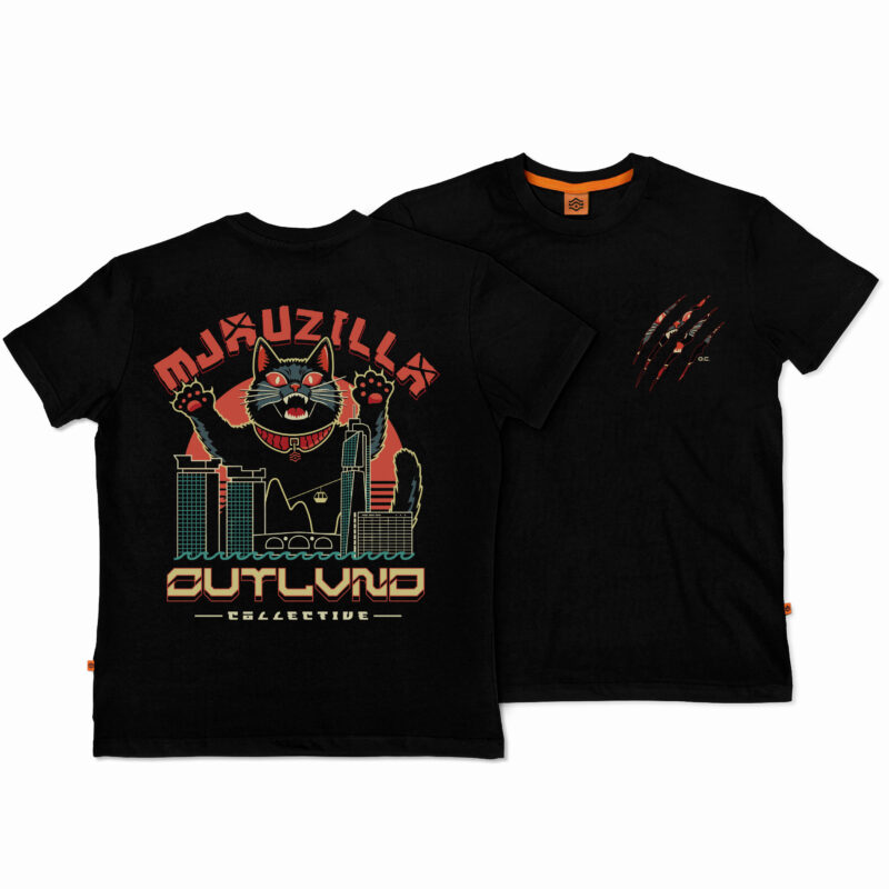 MJAUZILLA